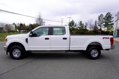 2020 Ford F-250 XL