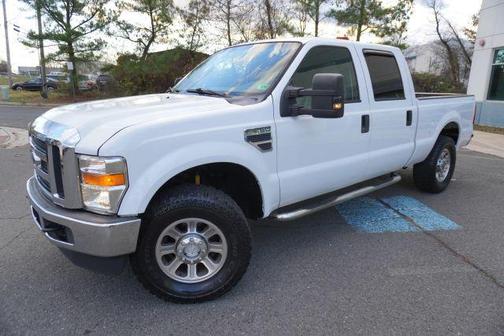 2008 Ford F-250 XL