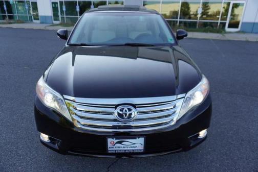 2011 Toyota Avalon Limited
