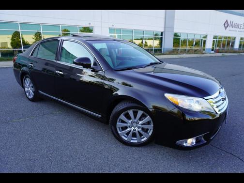 2011 Toyota Avalon Base