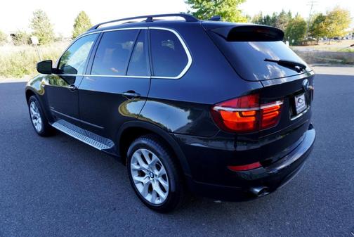 2013 BMW X5 xDrive35i