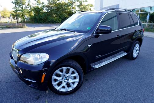 2013 BMW X5 xDrive35i
