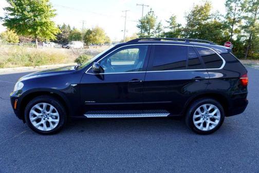 2013 BMW X5 xDrive35i Premium