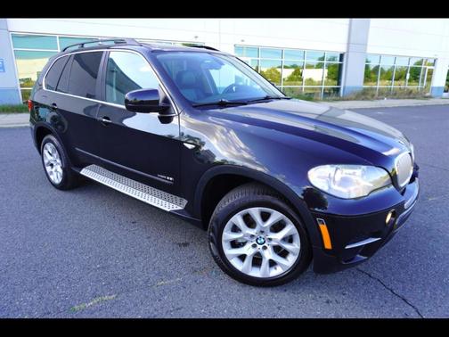2013 BMW X5 xDrive35i