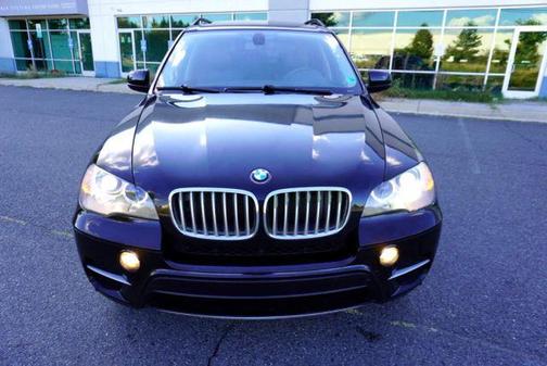 2013 BMW X5 xDrive35i Premium