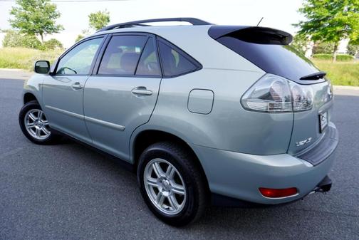 2006 Lexus RX 400h