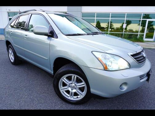 2006 Lexus RX 400h
