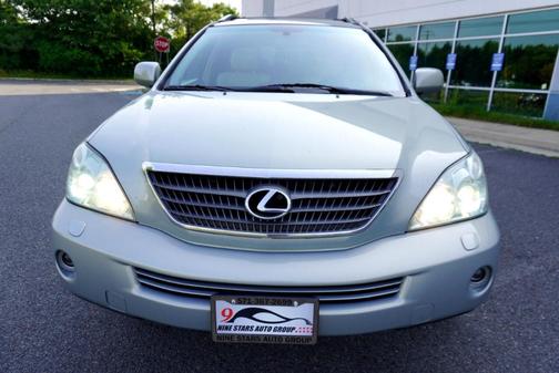 2006 Lexus RX 400h