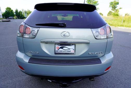 2006 Lexus RX 400h