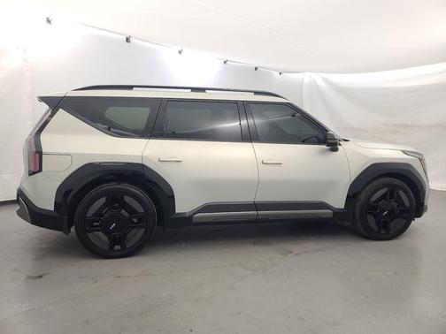 2024 Kia EV9 GT-Line