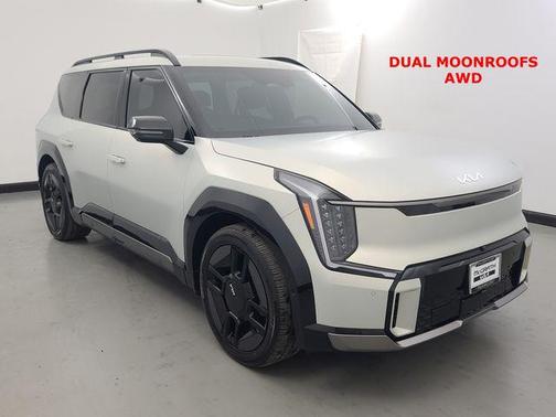 2024 Kia EV9 GT-Line