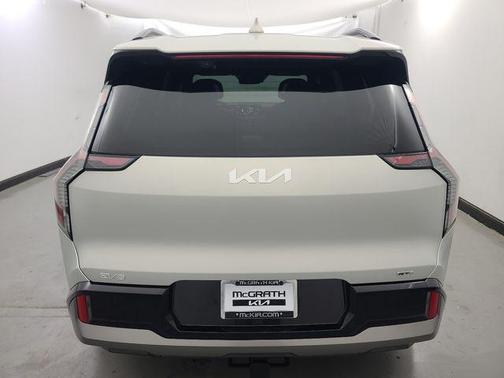 2024 Kia EV9 GT-Line