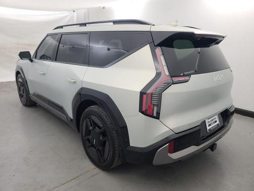 2024 Kia EV9 GT-Line