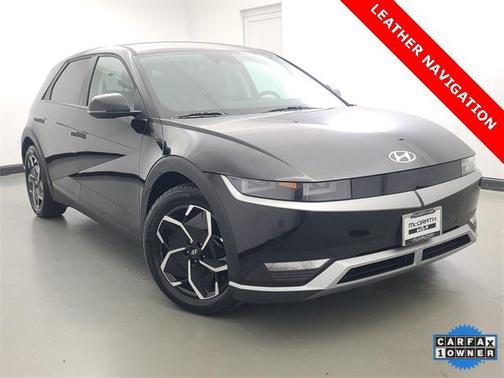 2023 Hyundai IONIQ 5 SEL