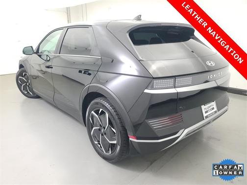 2023 Hyundai IONIQ 5 SEL