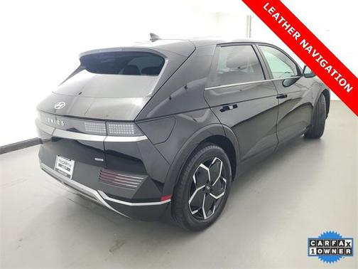 2023 Hyundai IONIQ 5 SEL