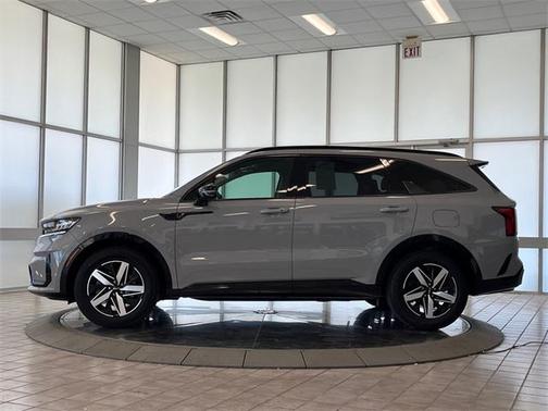 2022 Kia Sorento EX
