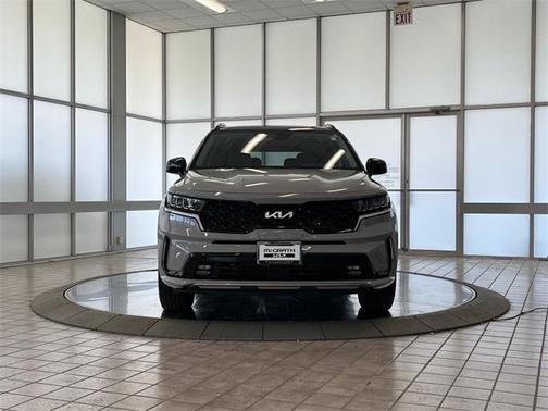2022 Kia Sorento EX