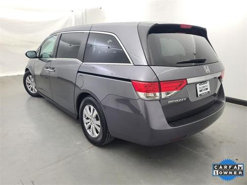 2014 Honda Odyssey EX