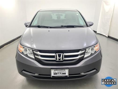 2014 Honda Odyssey EX
