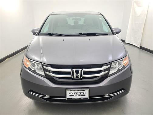 2014 Honda Odyssey EX