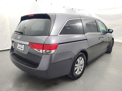 2014 Honda Odyssey EX