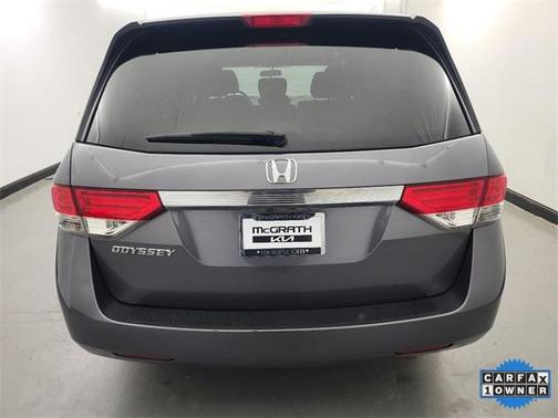 2014 Honda Odyssey EX