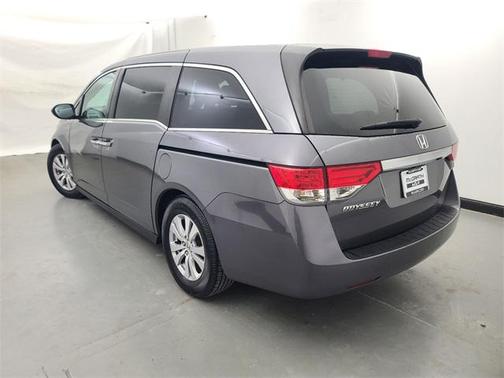 2014 Honda Odyssey EX