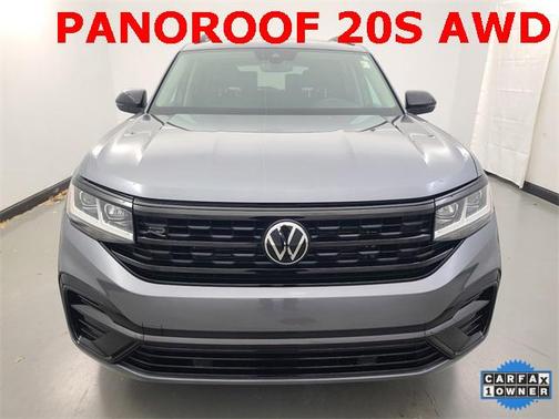 2023 Volkswagen Atlas 3.6L SEL