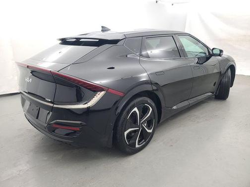 2024 Kia EV6 GT-Line