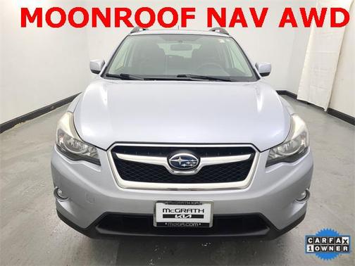 2014 Subaru XV Crosstrek 2.0i Limited