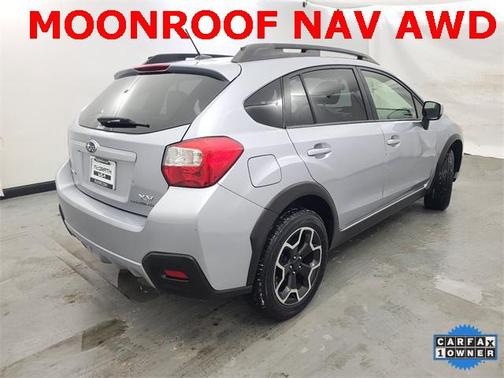 2014 Subaru XV Crosstrek 2.0i Limited