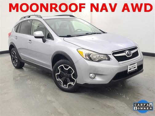 2014 Subaru XV Crosstrek 2.0i Limited