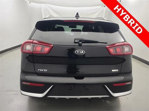 2019 Kia Niro EX