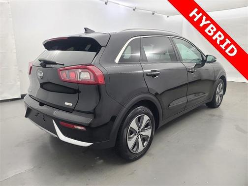 2019 Kia Niro EX