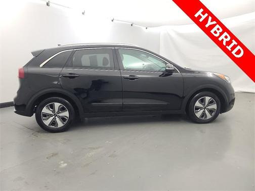 2019 Kia Niro EX