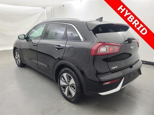 2019 Kia Niro EX
