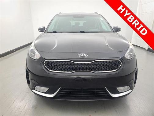 2019 Kia Niro EX