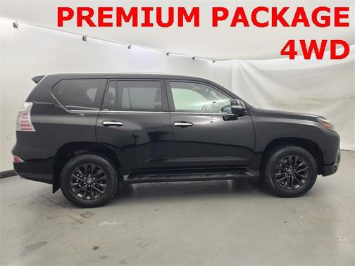 2020 Lexus GX 460 Premium