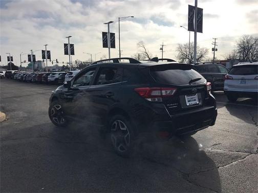 Photo 5 of 32 of 2019 Subaru Crosstrek 2.0i Limited