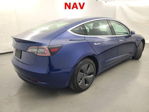 2019 Tesla Model 3 Standard Range