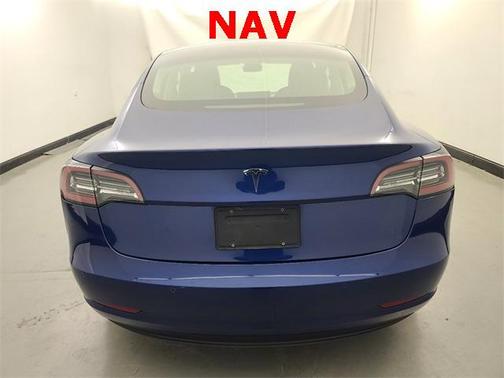 2019 Tesla Model 3 Standard Range