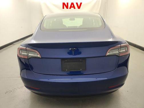 2019 Tesla Model 3 Standard Range