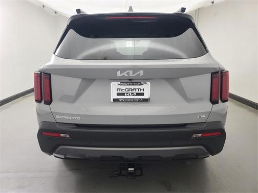 2023 Kia Sorento EX