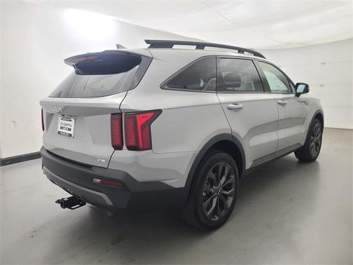 2023 Kia Sorento EX