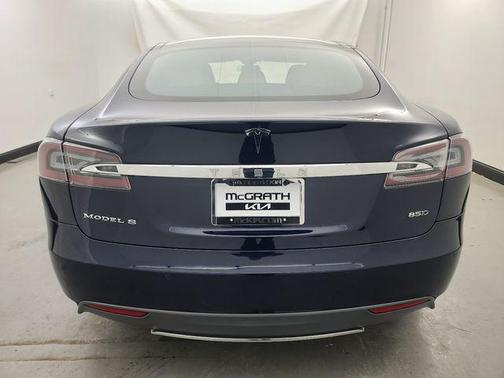 2015 Tesla Model S 85D