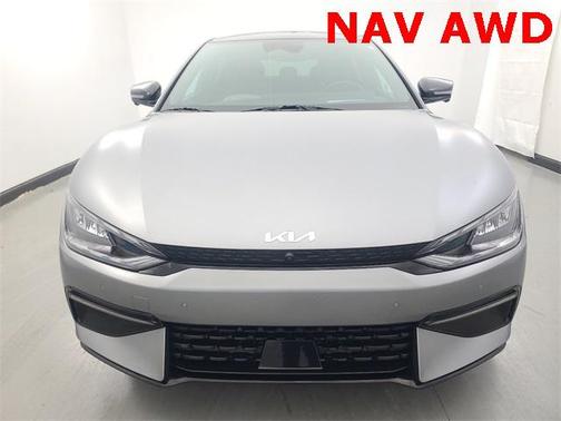 2024 Kia EV6 GT-Line