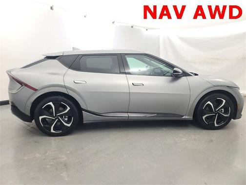 2024 Kia EV6 GT-Line