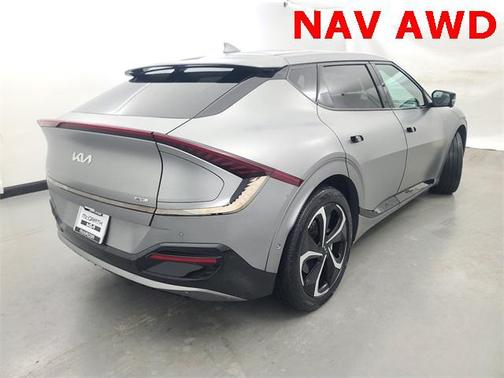 2024 Kia EV6 GT-Line