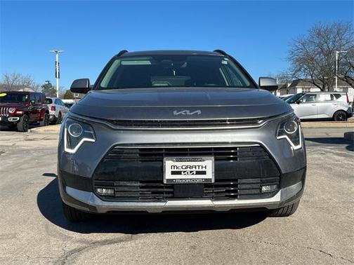 2024 Kia Niro Touring